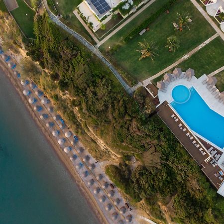 Niforeika Beach Hotel Екстер'єр фото