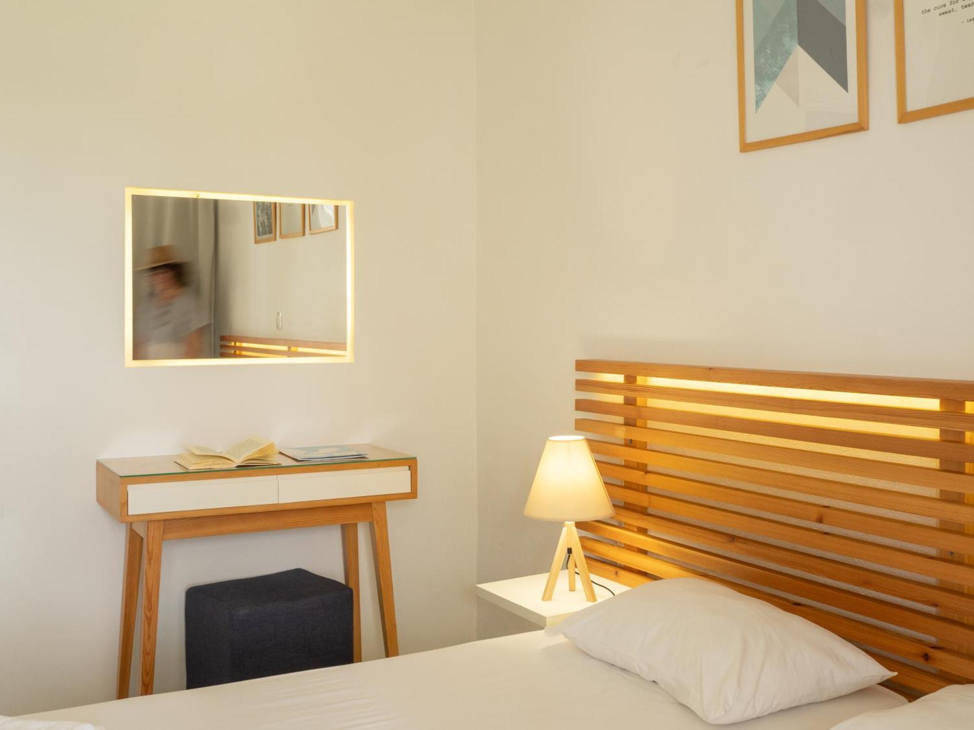 Niforeika Beach Hotel Екстер'єр фото