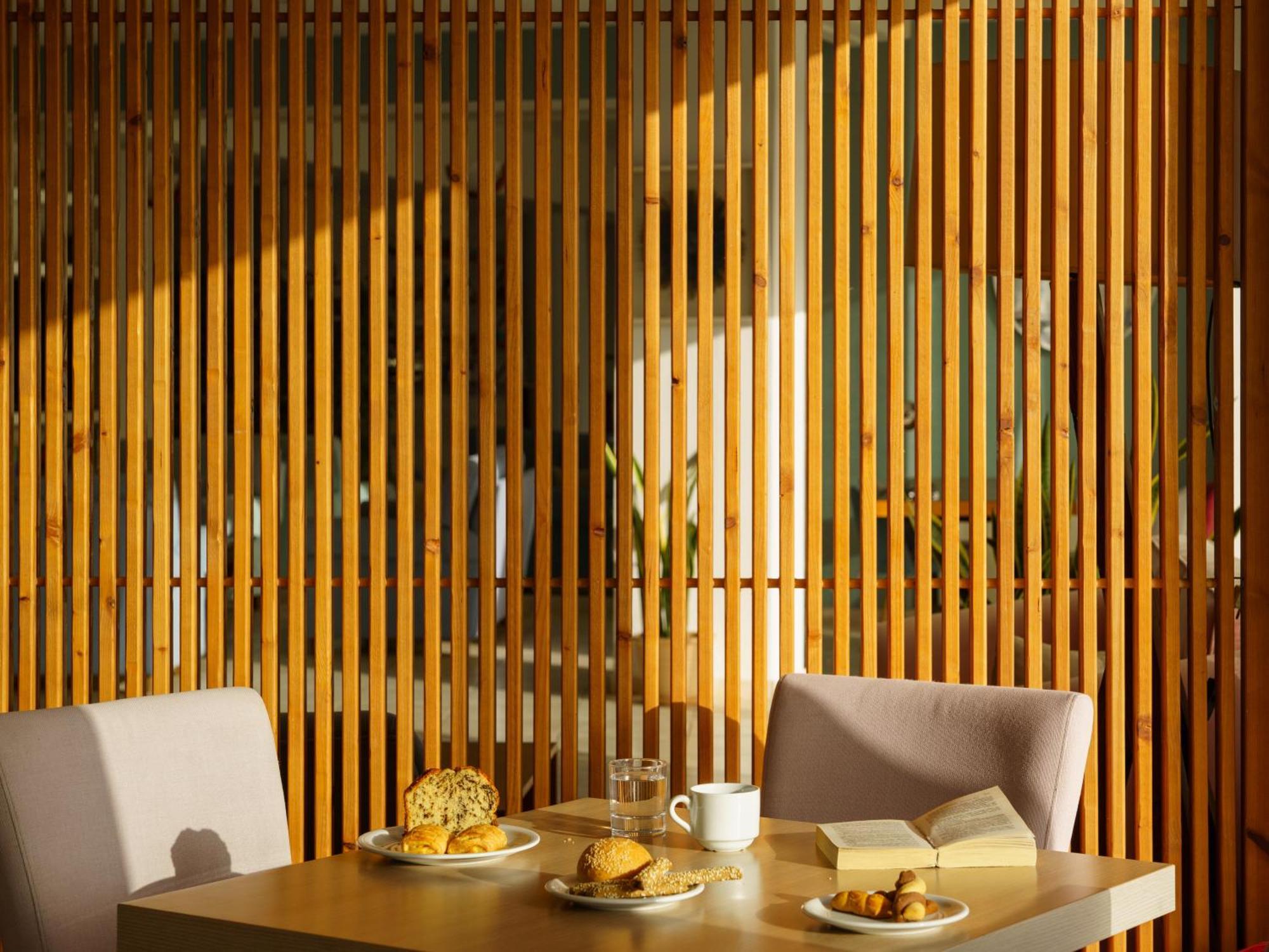 Niforeika Beach Hotel Екстер'єр фото