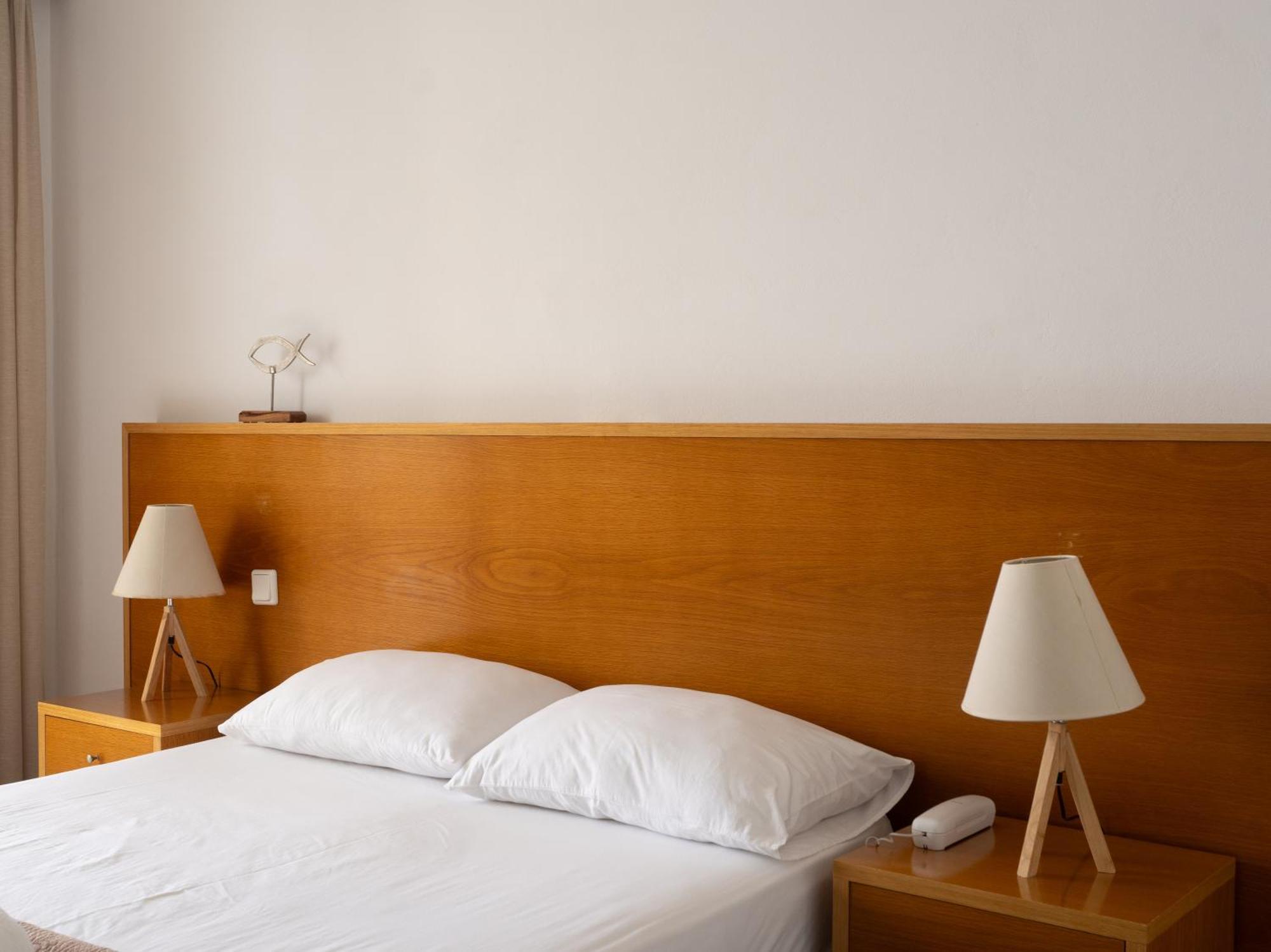 Niforeika Beach Hotel Екстер'єр фото